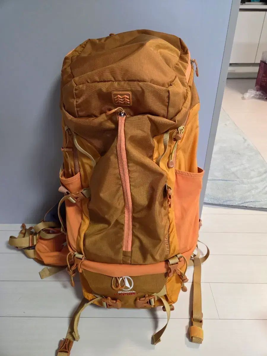コーロンスポーツ 35L リュック