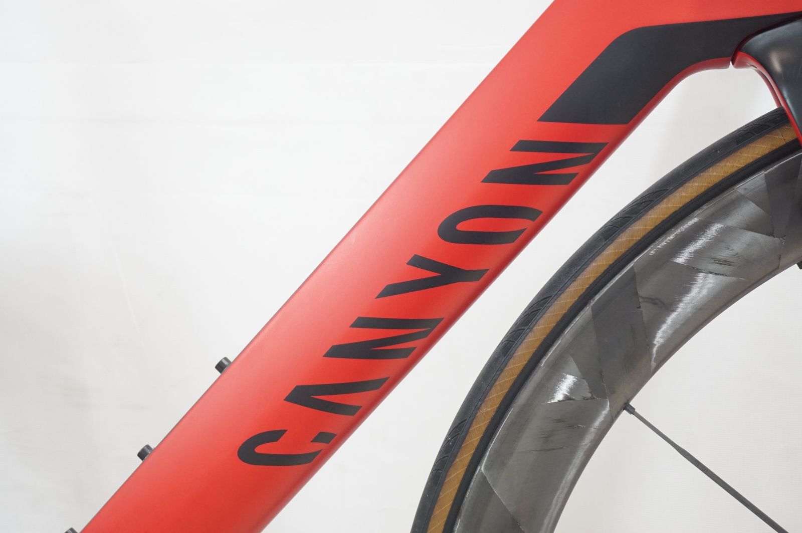 CANYON 「キャニオン」 AEROAD CF SLX 7 2016年モデル ロードバイク