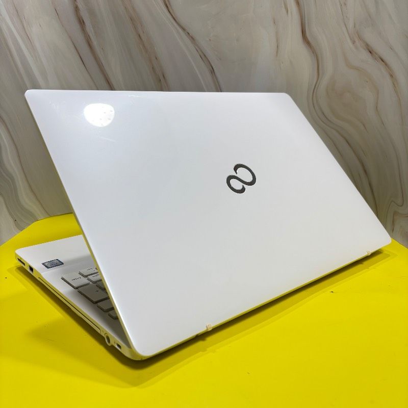 Win11 Office搭載 LIFEBOOK メモリ8GB SSD256GB 6世代Core i7 SSD256GB LIFEBOOK Win11 Office付 - メルカリ