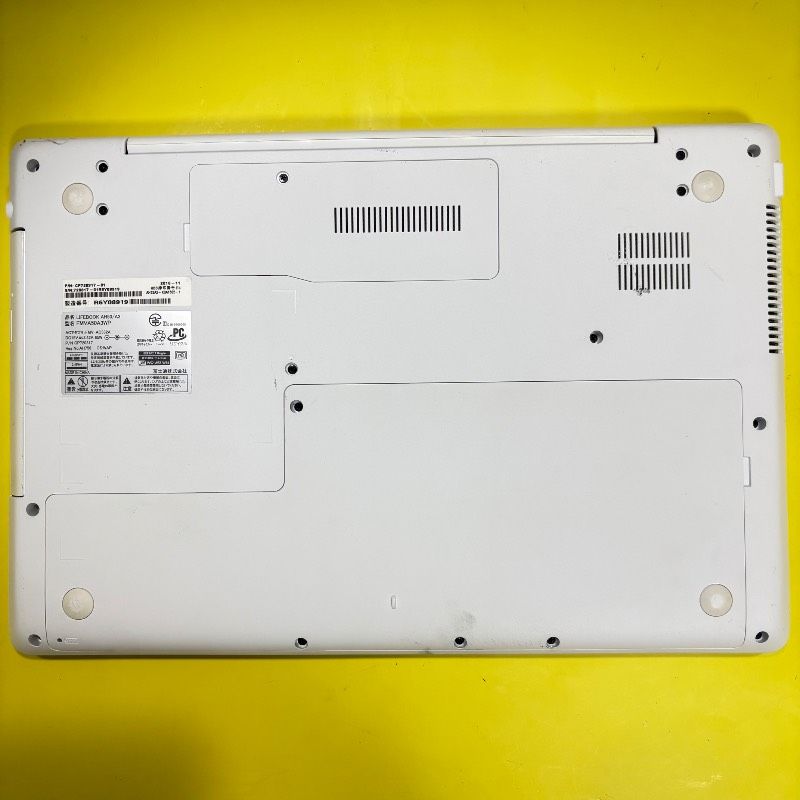 6世代Core i7 SSD256GB LIFEBOOK Win11 Office付 - メルカリ