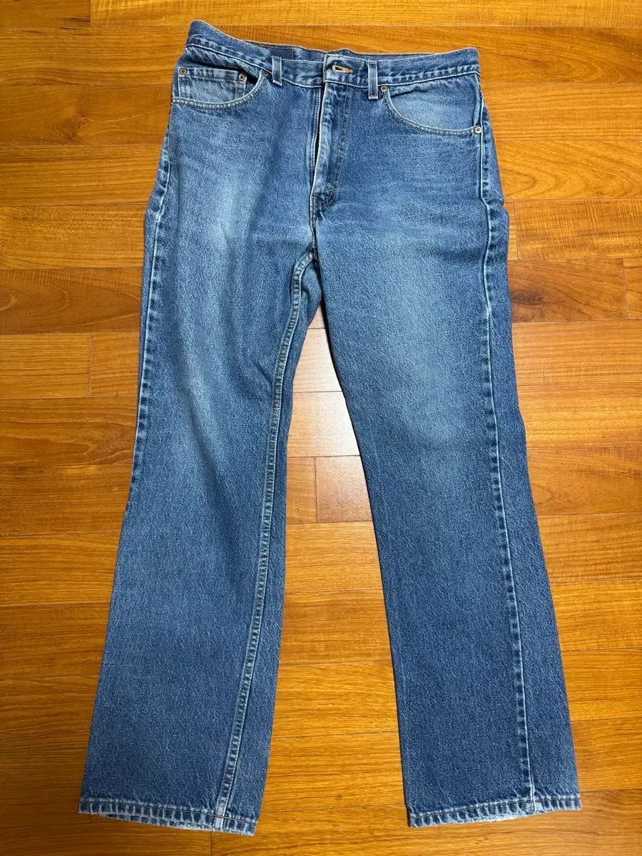 レア タグ付き未使用 LEVI
