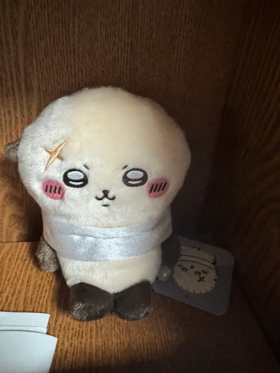 サンリオ てのりくま フラッペくん ぬいぐるみ 2007年-ご覧いただき