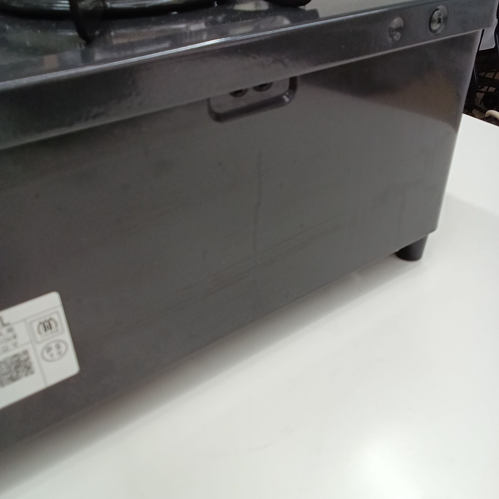 ☆リユースのサカイ横浜南店☆YM1122 パロマ 都市ガステーブル 21年製 