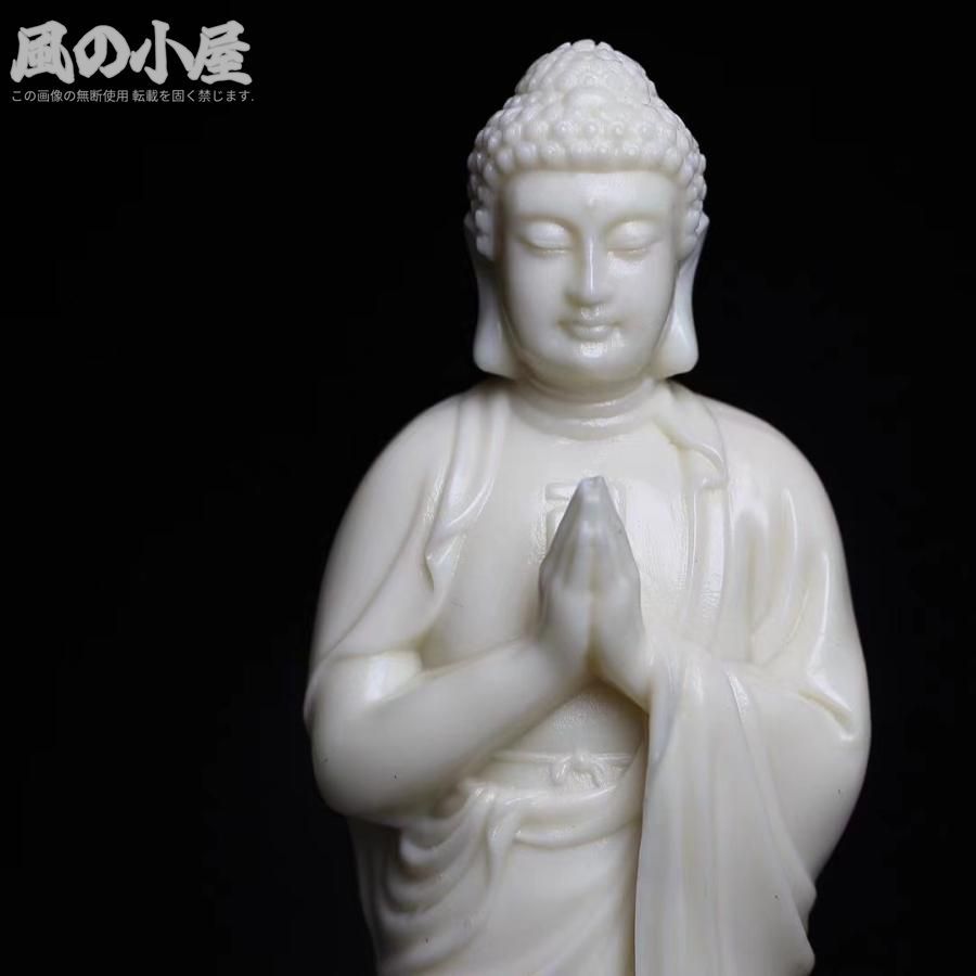 アジア 仏像（花・ガーデン・DIY）の通販