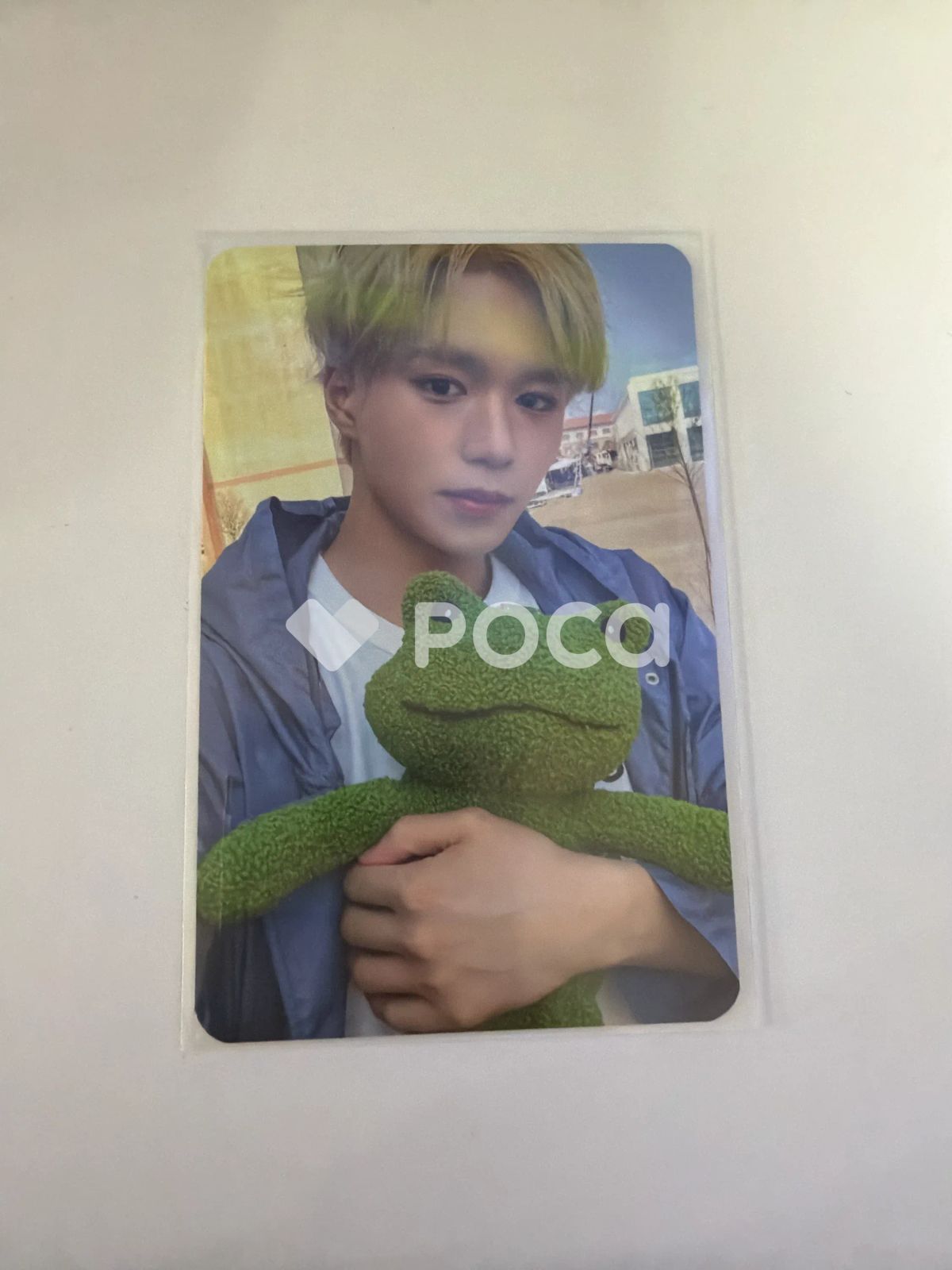 ALPHA DRIVE ONE ジュンソ 2026 ALPHA DRIVE ONE FAN-CON TOUR [STAR