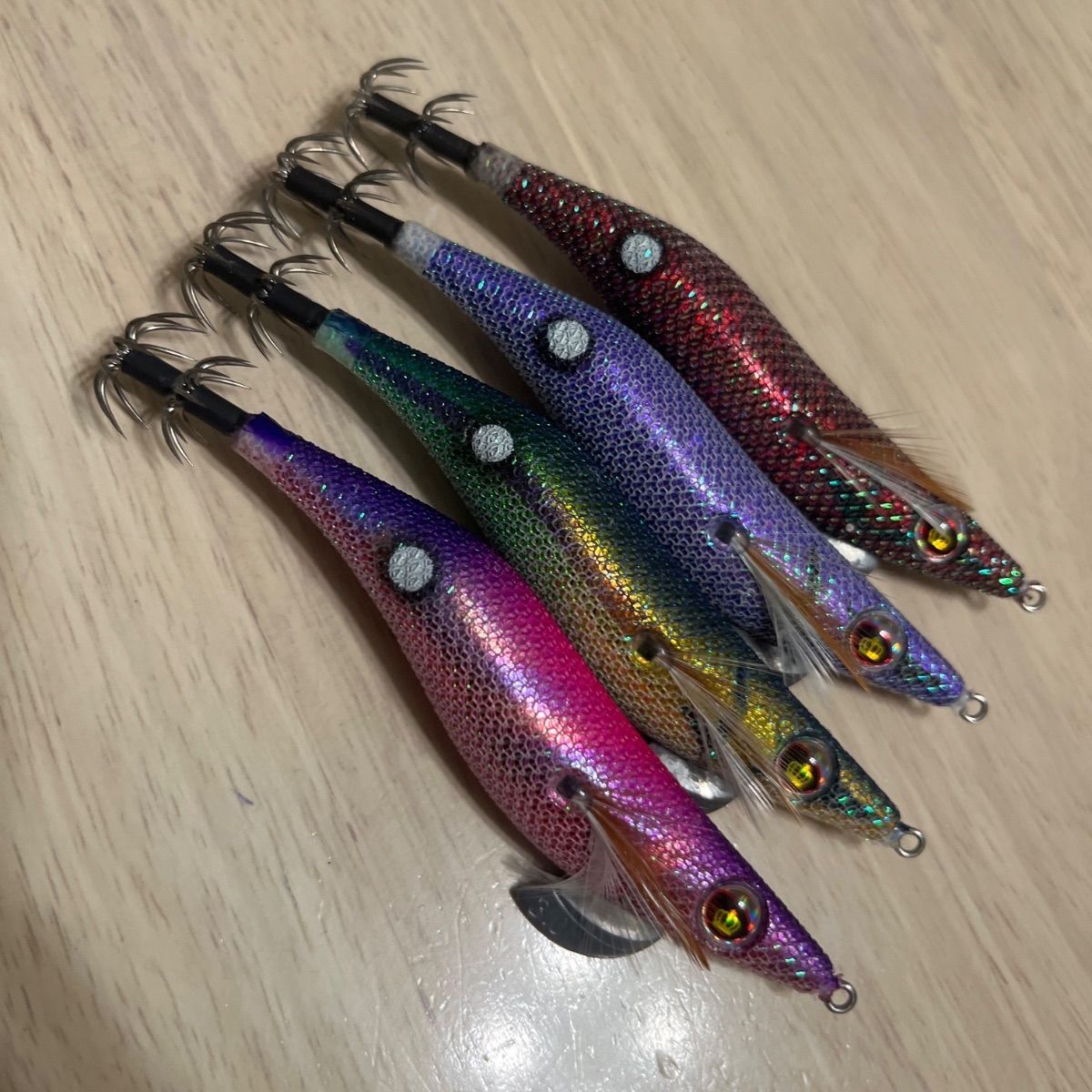 SQUID MANIA スクイッドマニア ワイルドチェイス 3.0号 - メルカリ