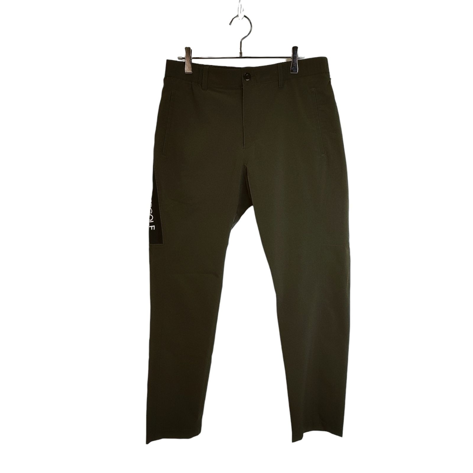 BEAMS GOLF ビームス ゴルフ Stretch long pants ストレッチ ロング