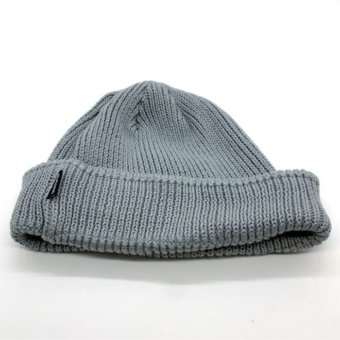 EVISEN SKATEBOARDS エビセン スケートボード LOGO BEANIE ロゴ