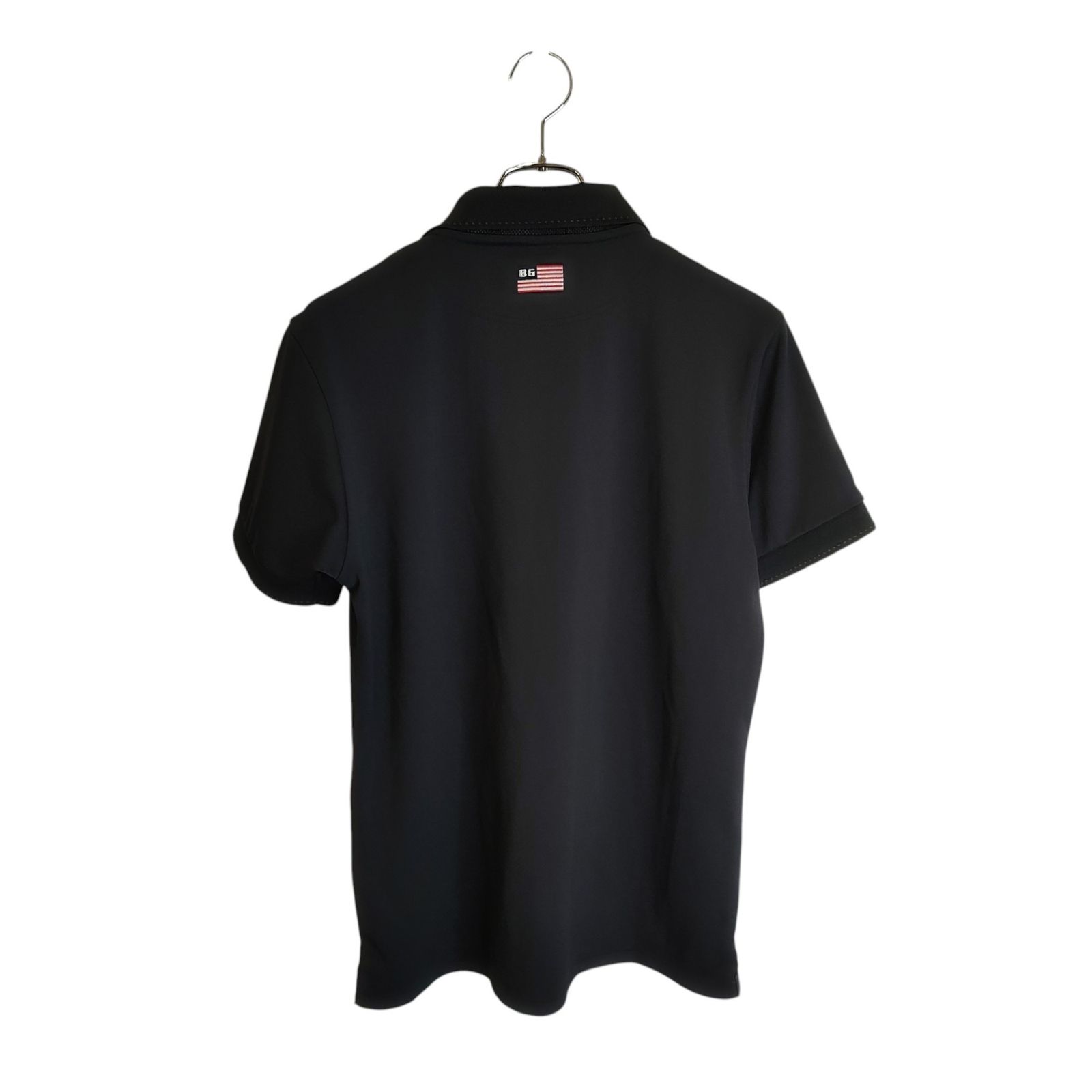 BRIEFING GOLF ブリーフィングゴルフ 21SS S/S POLO 半袖 ポロシャツ