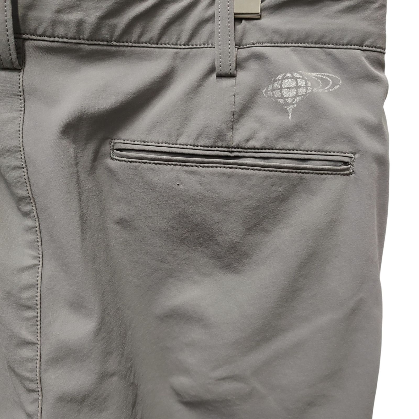 BEAMS GOLF ビームス ゴルフ Stretch long pants ストレッチ ロング