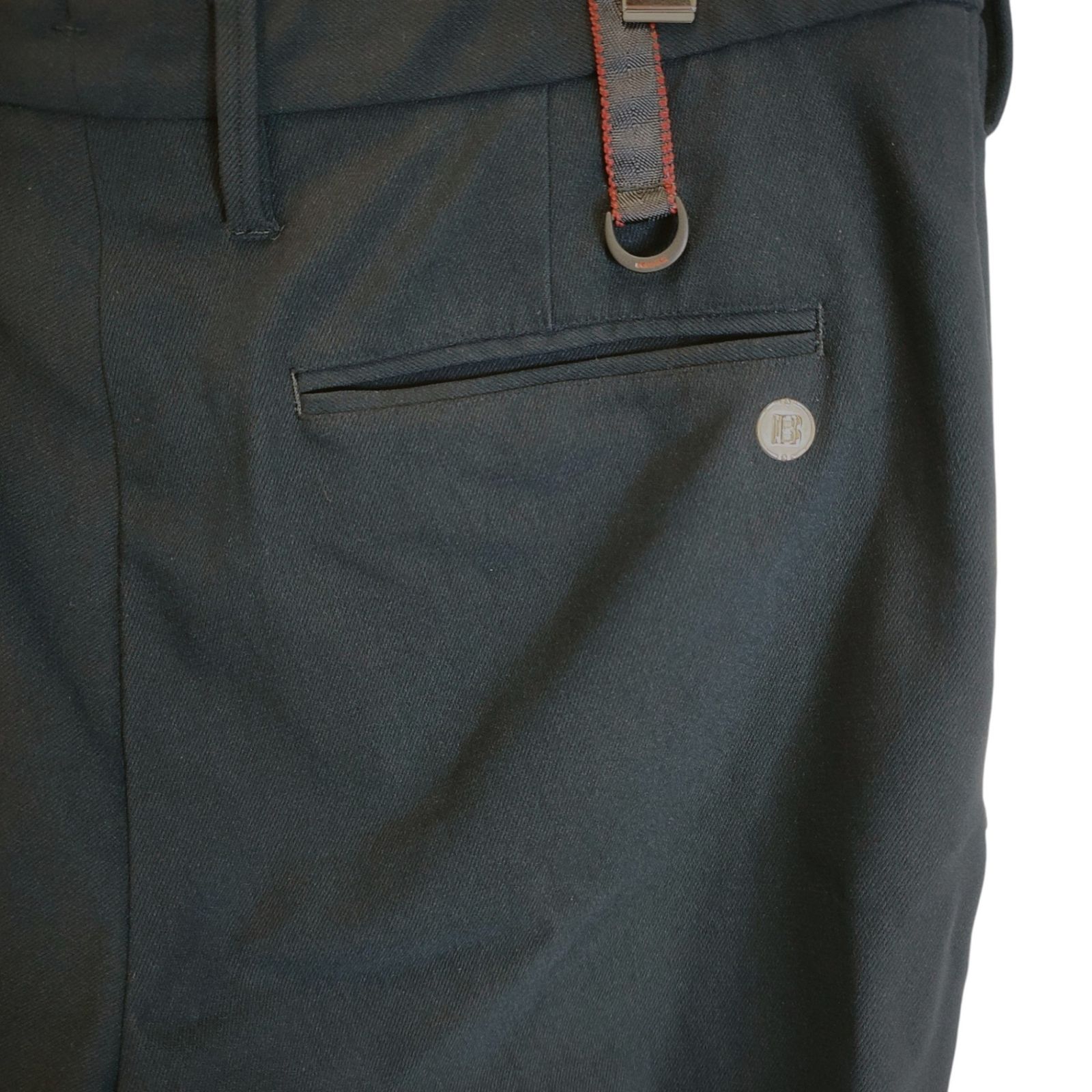 BRIEFING GOLF ブリーフィングゴルフ 21AW Stretch Long Pants