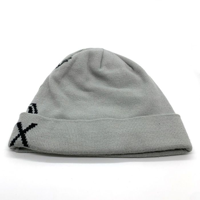アークテリクス　arc'teryx ビーニー　ニット帽　リバーシブル ARC'TERYX アークテリクス Bird Word Talk バードワードトーク ニット