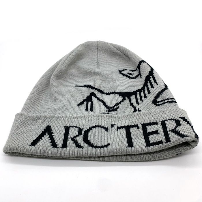 ARC'TERYX アークテリクス Bird Word Talk バードワードトーク ニット