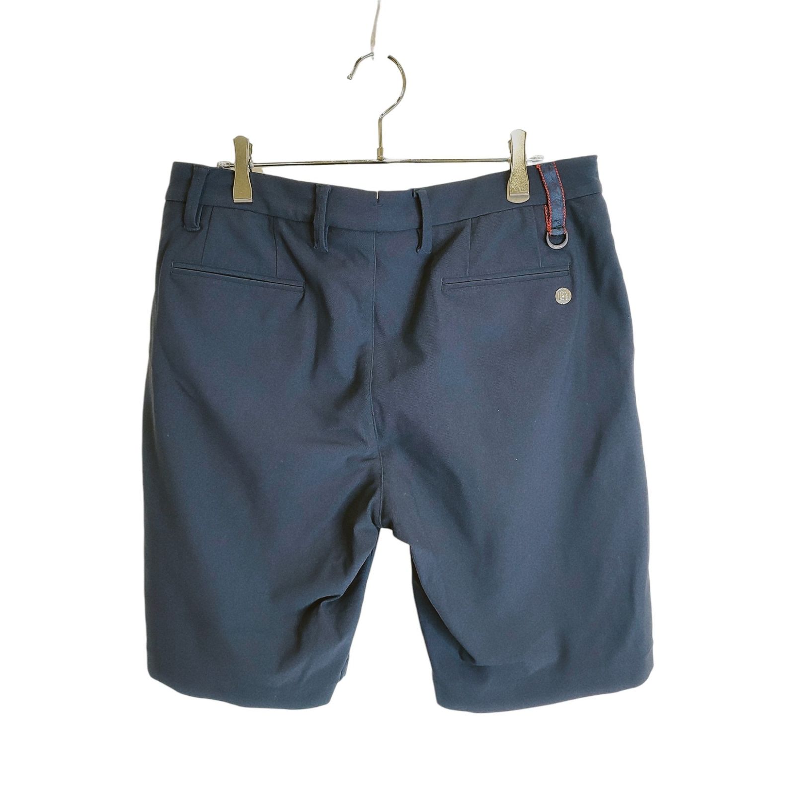 BRIEFING GOLF ブリーフィングゴルフ 21SS Stretch shorts ストレッチ