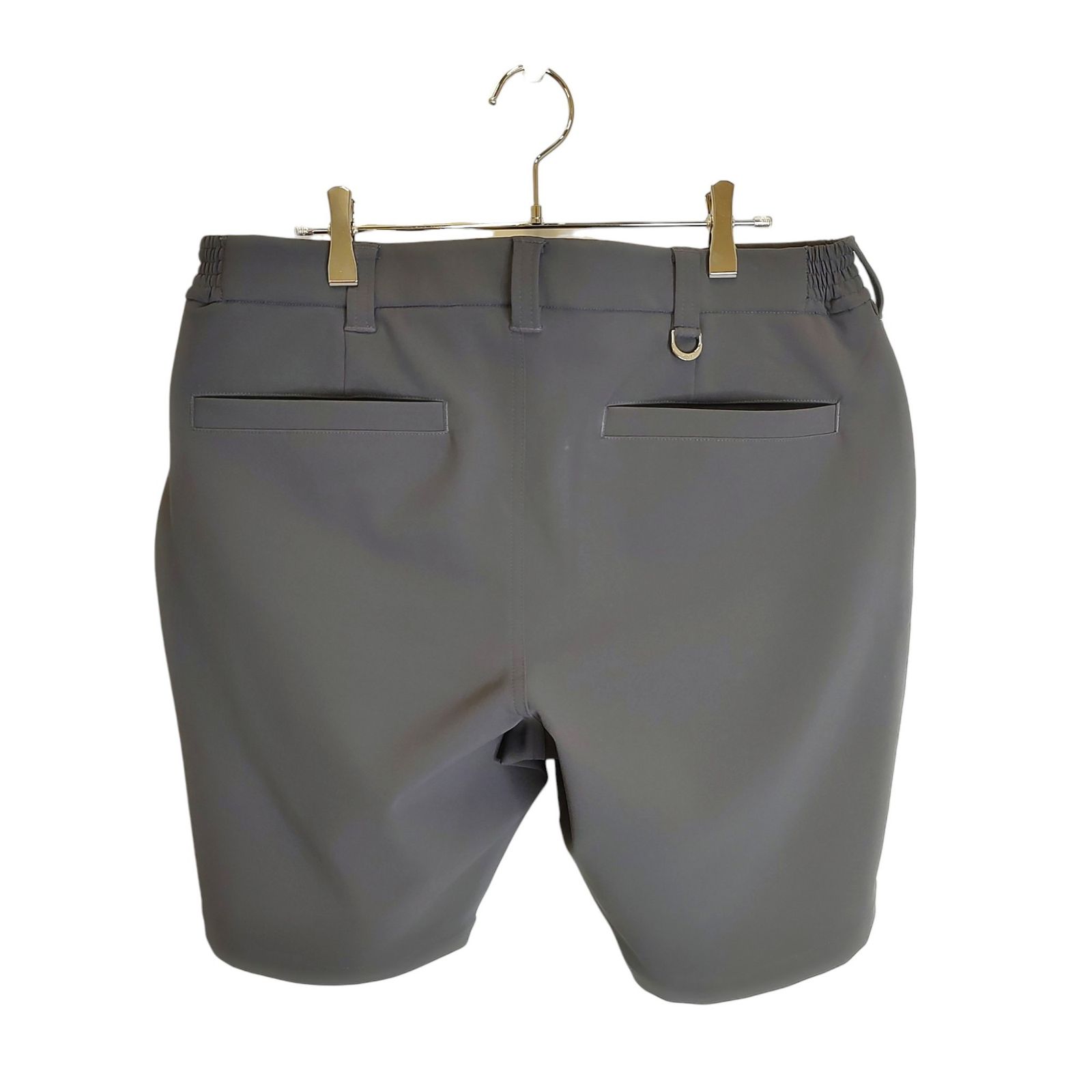 muta MARINE GOLF ムータ マリン ゴルフ 25SS SPORTEX STRETCH SHORT