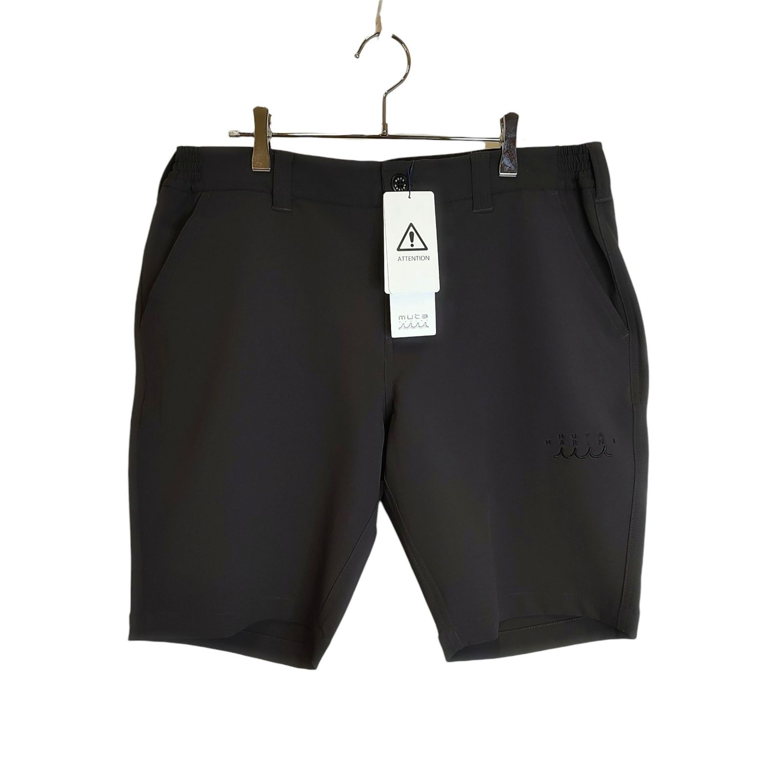 muta MARINE GOLF ムータ マリン ゴルフ 25SS SPORTEX STRETCH SHORT