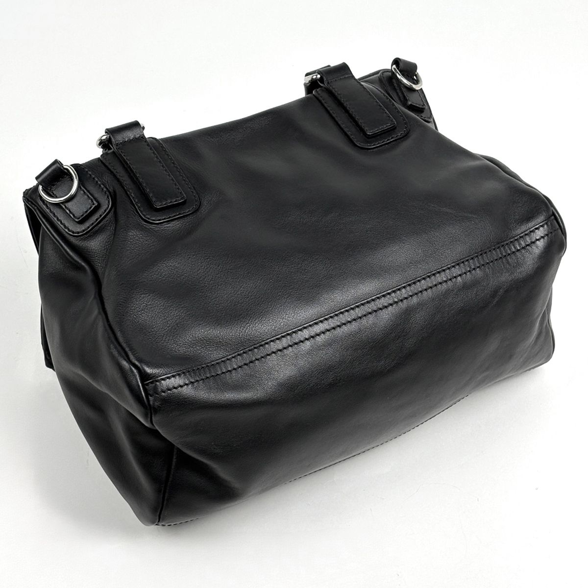 ジバンシィ GIVENCHY パンドラ ハンドバッグ 2WAY ショルダーバッグ
