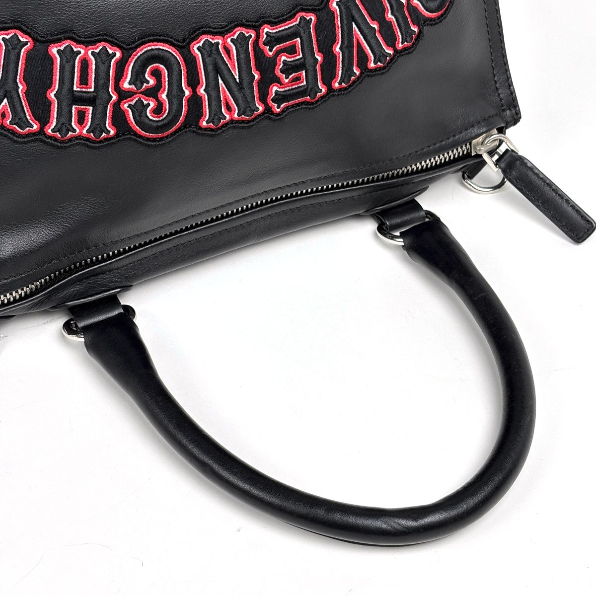 ジバンシィ GIVENCHY パンドラ ハンドバッグ 2WAY ショルダーバッグ