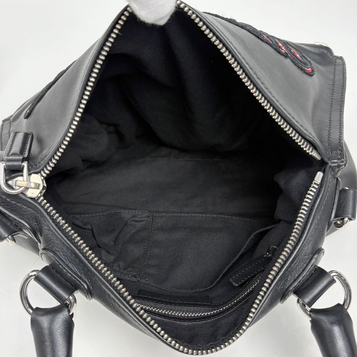 ジバンシィ GIVENCHY パンドラ ハンドバッグ 2WAY ショルダーバッグ