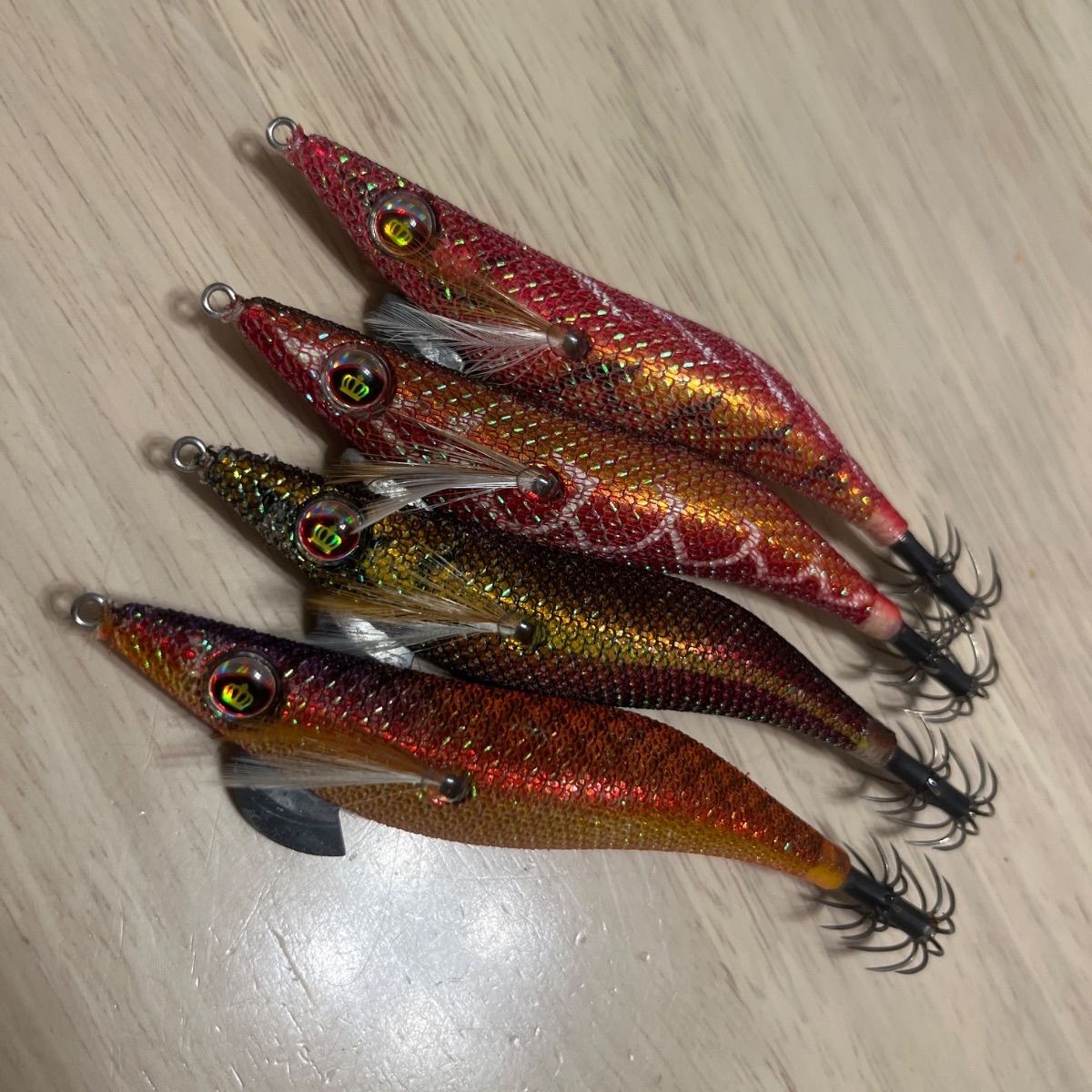 SQUID MANIA タクティカルジャケット サイズL 美品 スクイッドマニア SQUID MANIA スクイッドマニア ワイルドチェイス 3.0号 - メルカリ