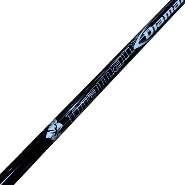 中古】 テーラーメイドスリーブ付き(Qi4D系) 三菱ケミカル(レイヨン