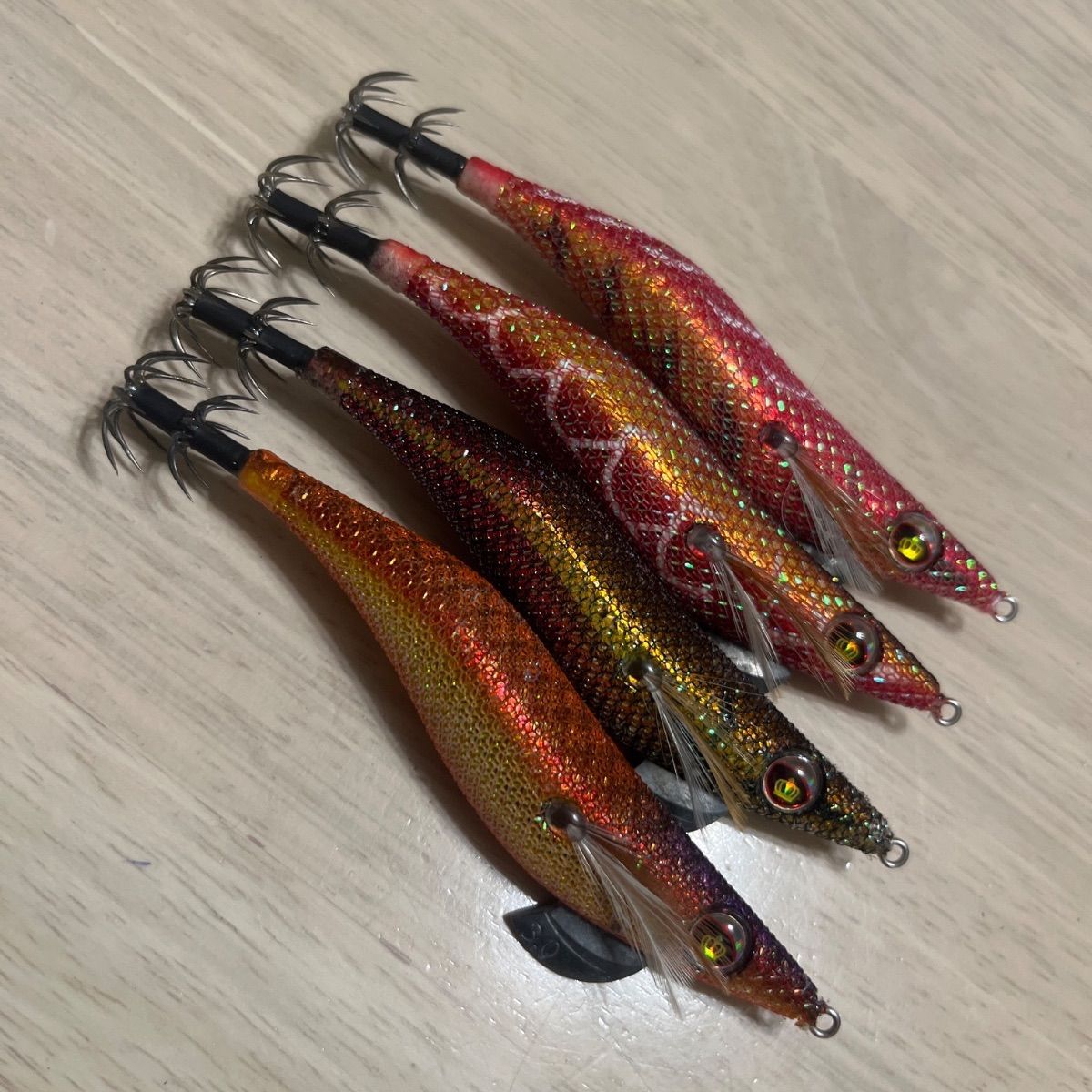 SQUID MANIA スクイッドマニア ワイルドチェイス 3.0号 - メルカリ