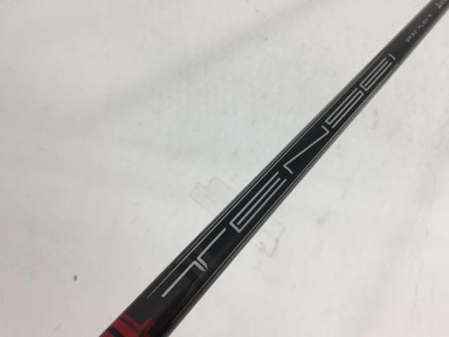 返品OK 【中古ゴルフクラブ】ヤマハ シャフト単品 (ヤマハ スリーブ付) TENSEI GR 50 1W 7,768円