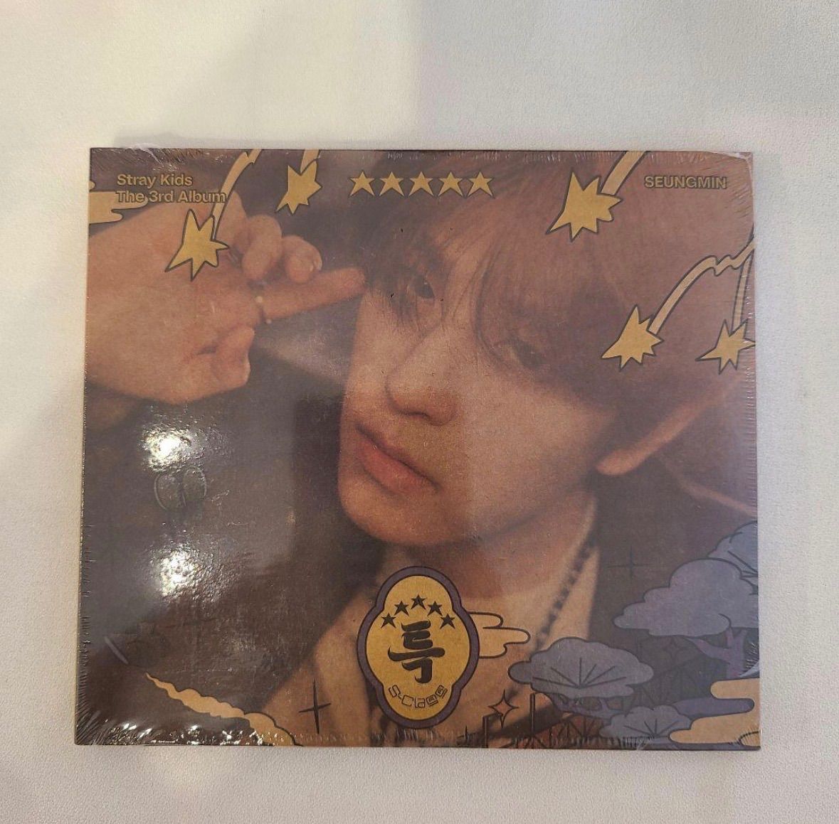 StrayKids 5STAR まとめ売り - メルカリ