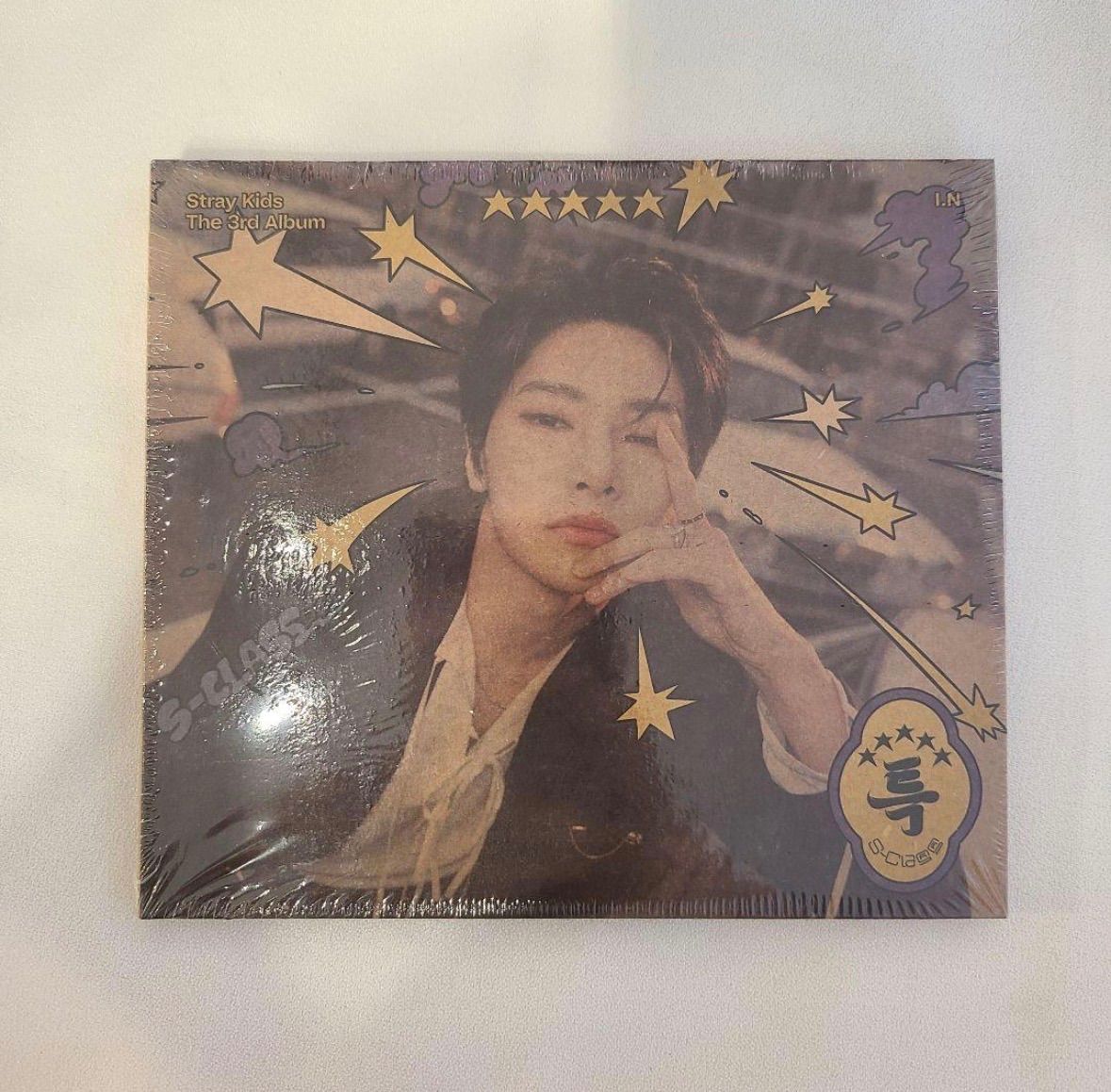 StrayKids 5STAR まとめ売り - メルカリ