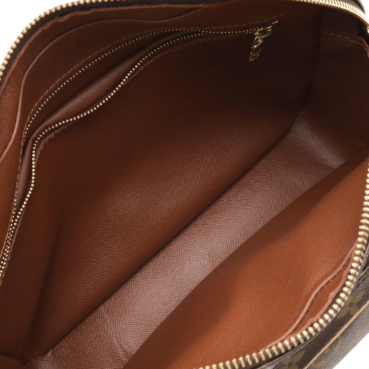 LOUIS VUITTON ルイ ヴィトン モノグラム ナイル ショルダーバッグ