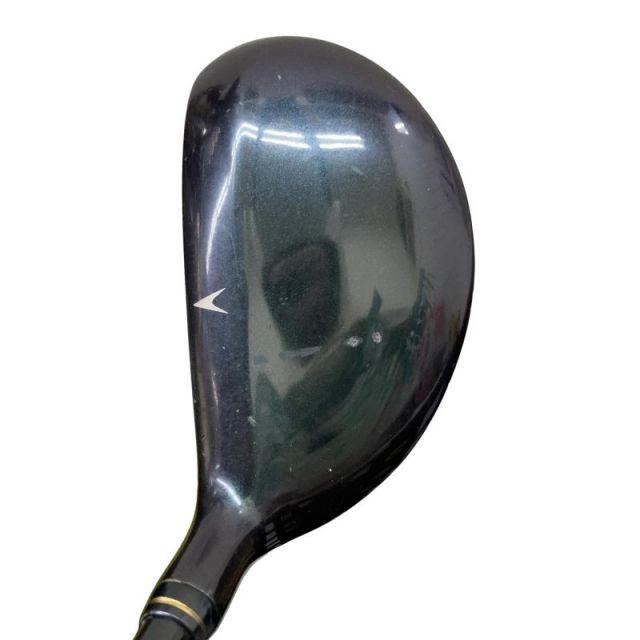 中古】 ダンロップ XXIO TOUR SPECIAL U6 ユーティリティ UT XXIO
