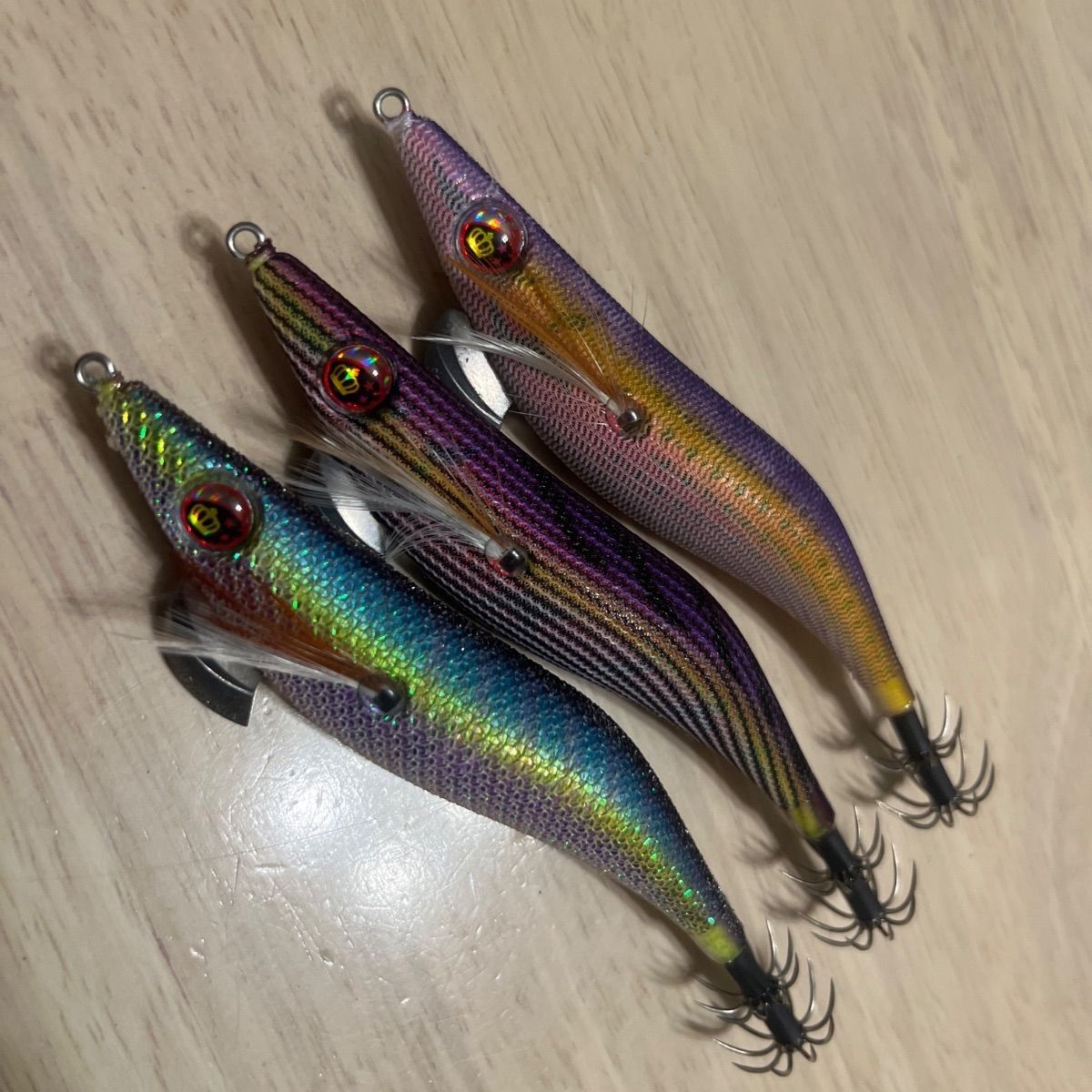 SQUID MANIA スクイッドマニア ワイルドチェイス 3.0号 - メルカリ
