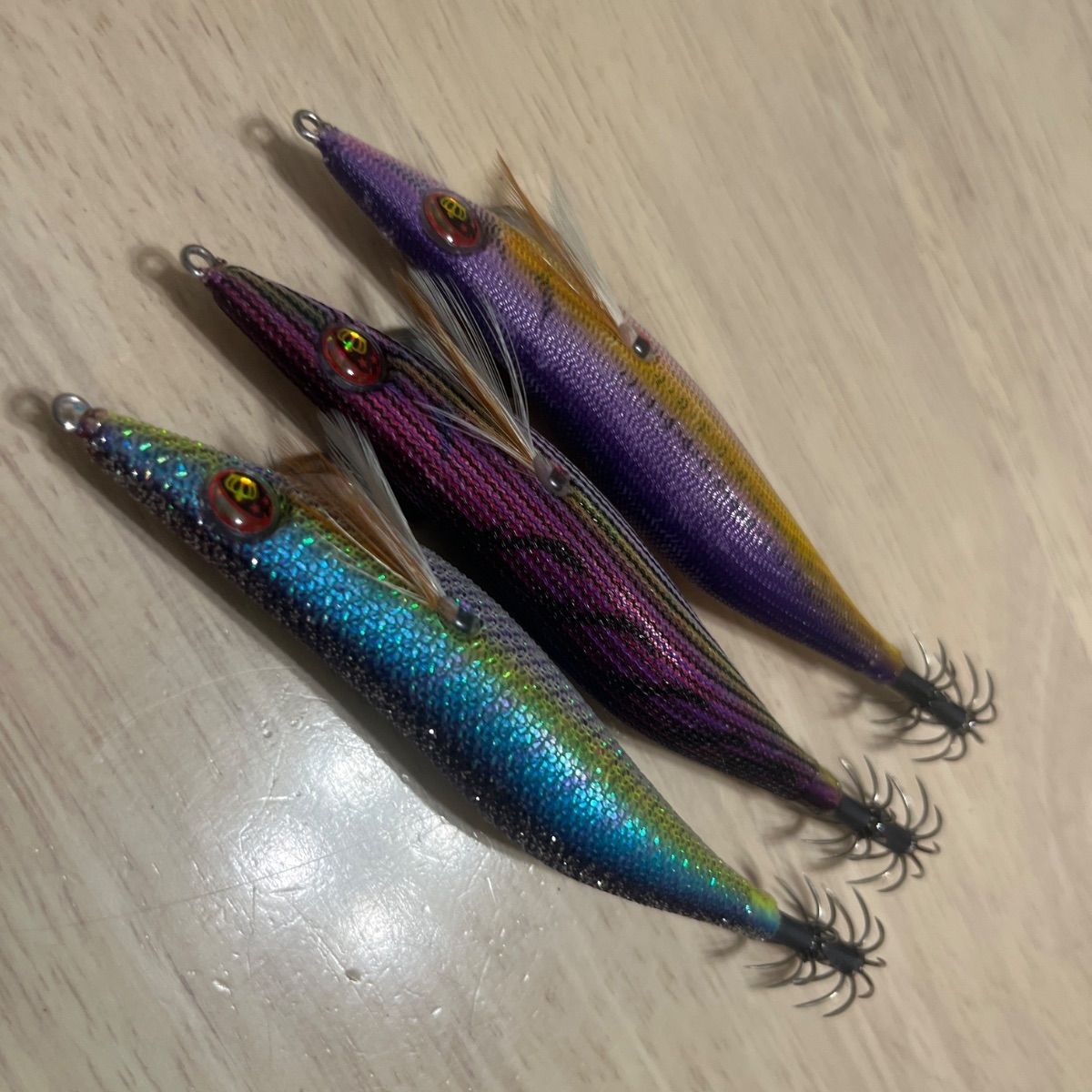 SQUID MANIA スクイッドマニア ワイルドチェイス 3.0号 - メルカリ