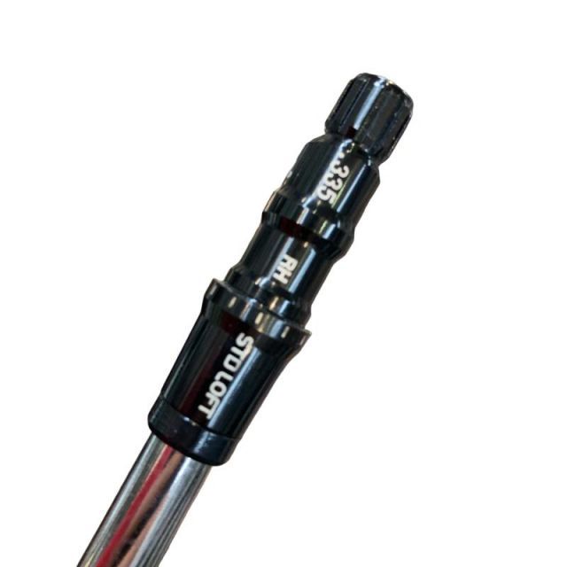 中古】 テーラーメイドスリーブ付き(Qi4D系) 三菱ケミカル(レイヨン