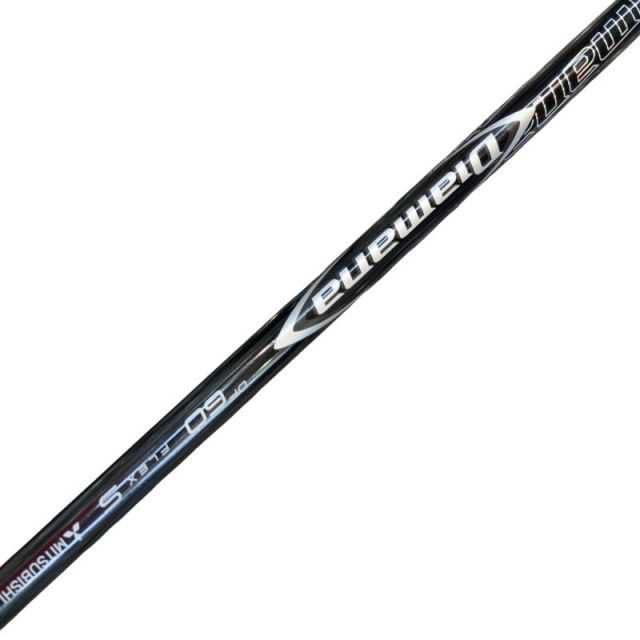 中古】 テーラーメイドスリーブ付き(Qi4D系) 三菱ケミカル(レイヨン