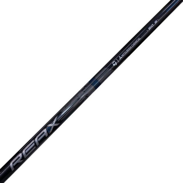 中古】 テーラーメイドスリーブ付き(Qi4D用) 純正シャフトドライバー用