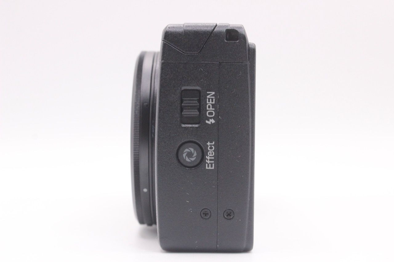 リコー RICOH GR 初代 中古 ショット数1666回 ☆良品☆ リコー RICOH GR 初代 #6628@c RO5224 - メルカリ