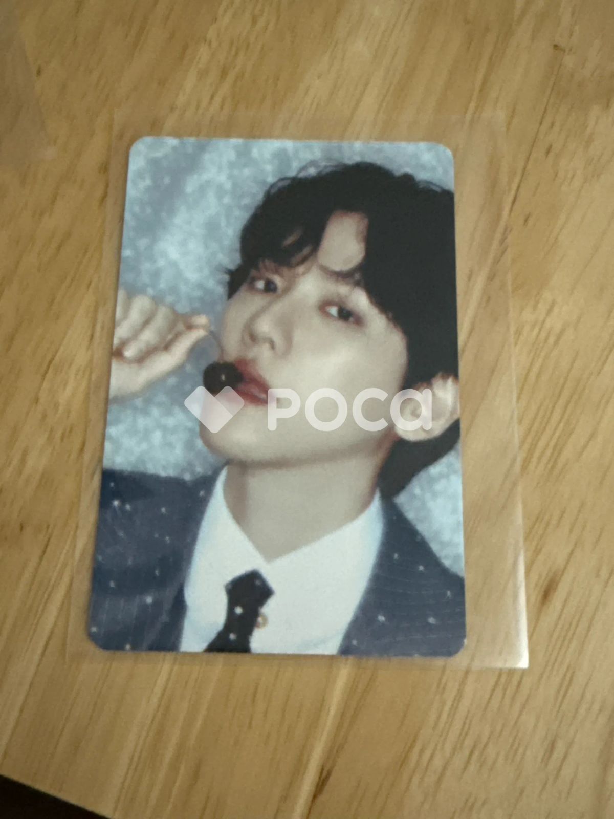 EXO ベクヒョン 2024 ベクヒョン クリスマス ファンミ ギュンマンチン