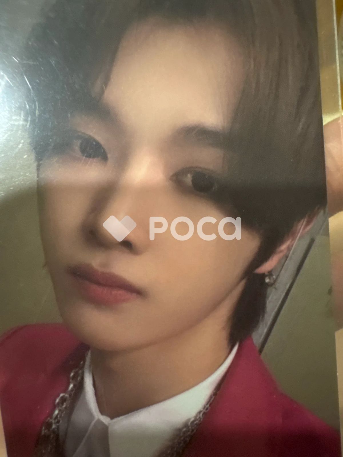 NCT ソンチャン RESONANCE Pt.2 Kit Ver. Arrival Ver. - メルカリ