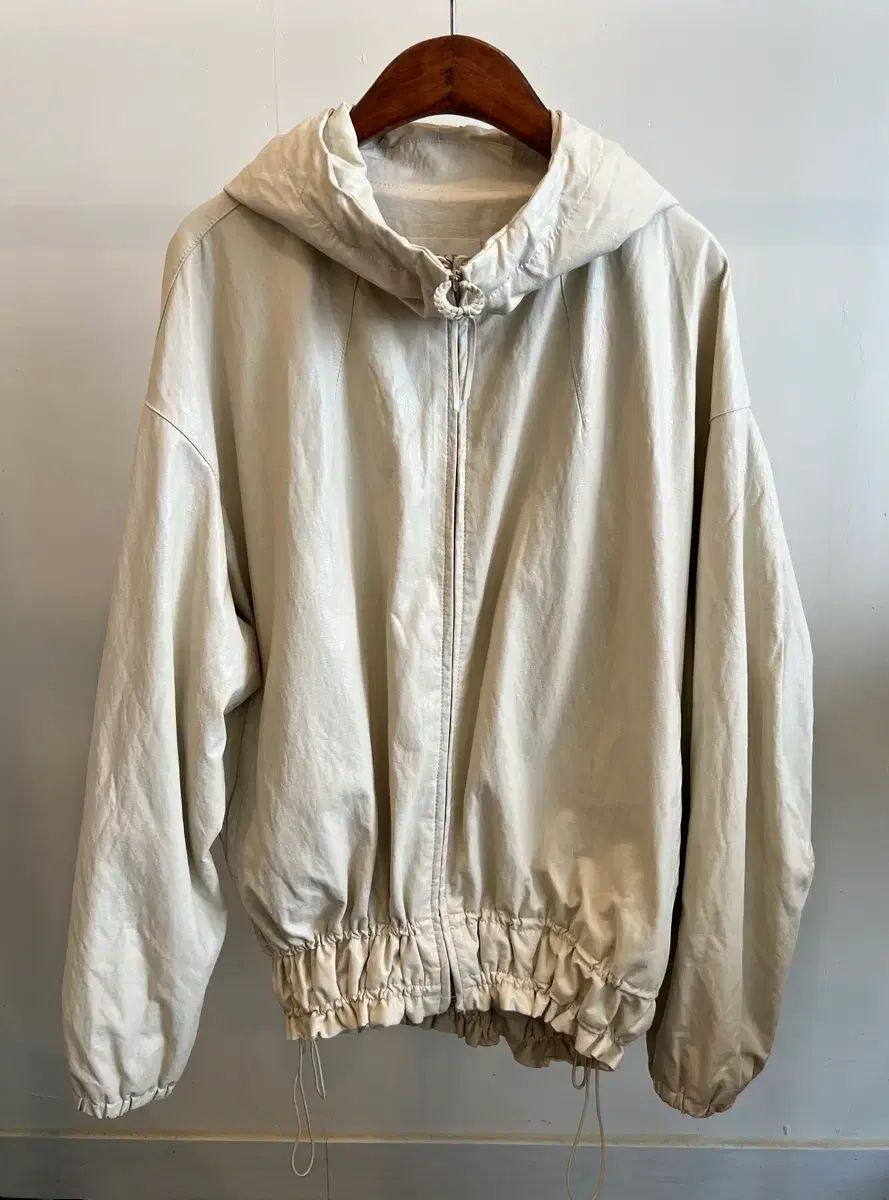 タイム フード ジャケット (正規品)