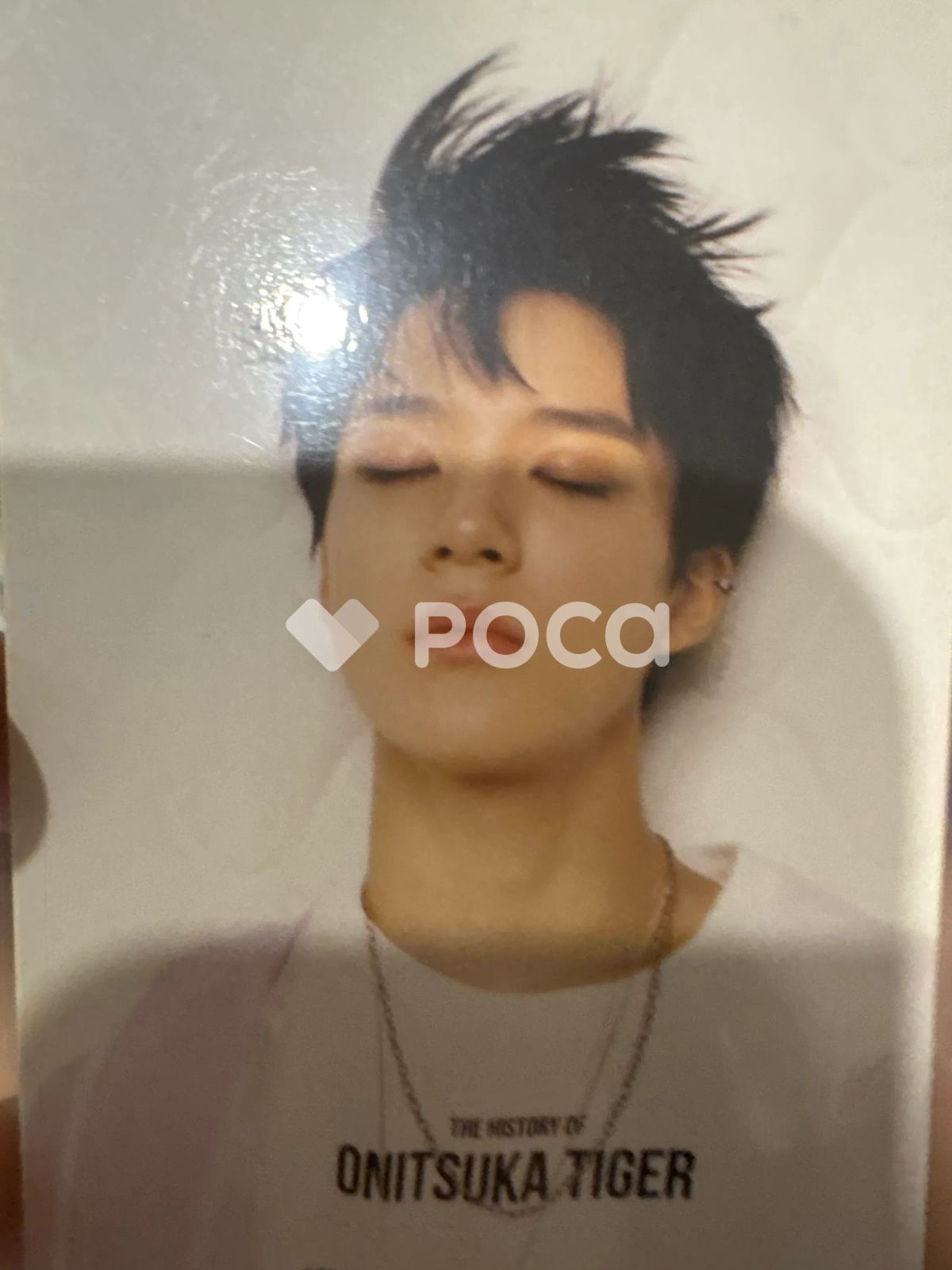 NCT ジェノ NCT 2018 Fan Party! [SPRING] - メルカリ