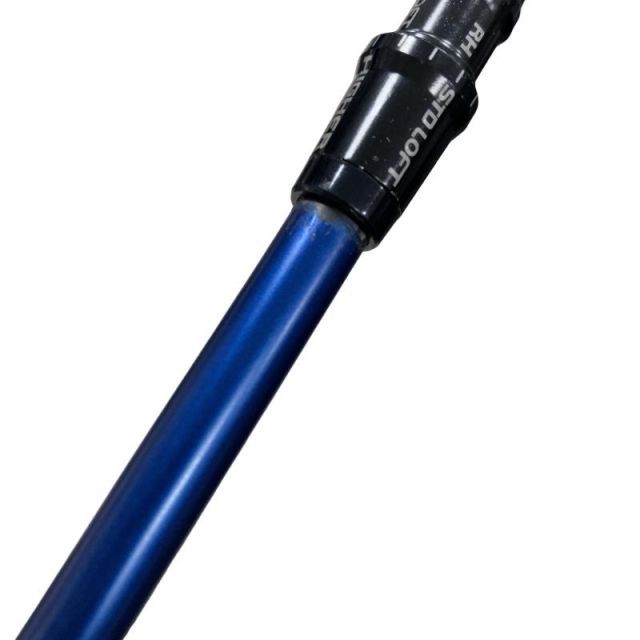 中古】 テーラーメイドスリーブ付き(Qi4D系) グラファイトデザイン