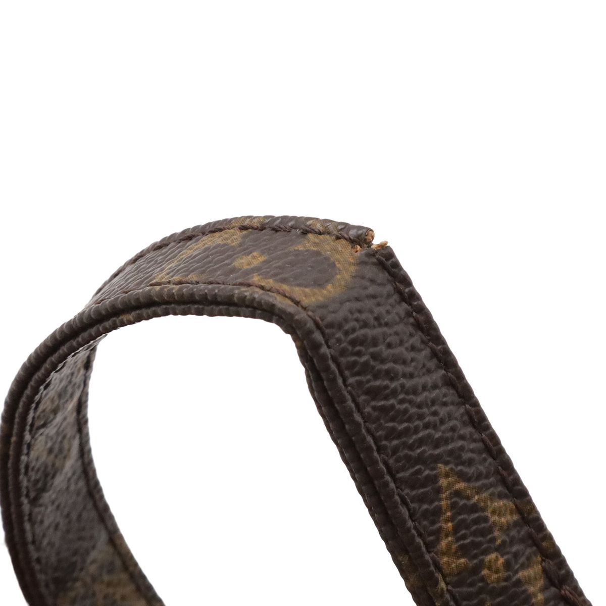 LOUIS VUITTON ルイ ヴィトン モノグラム アマゾン ショルダーバッグ