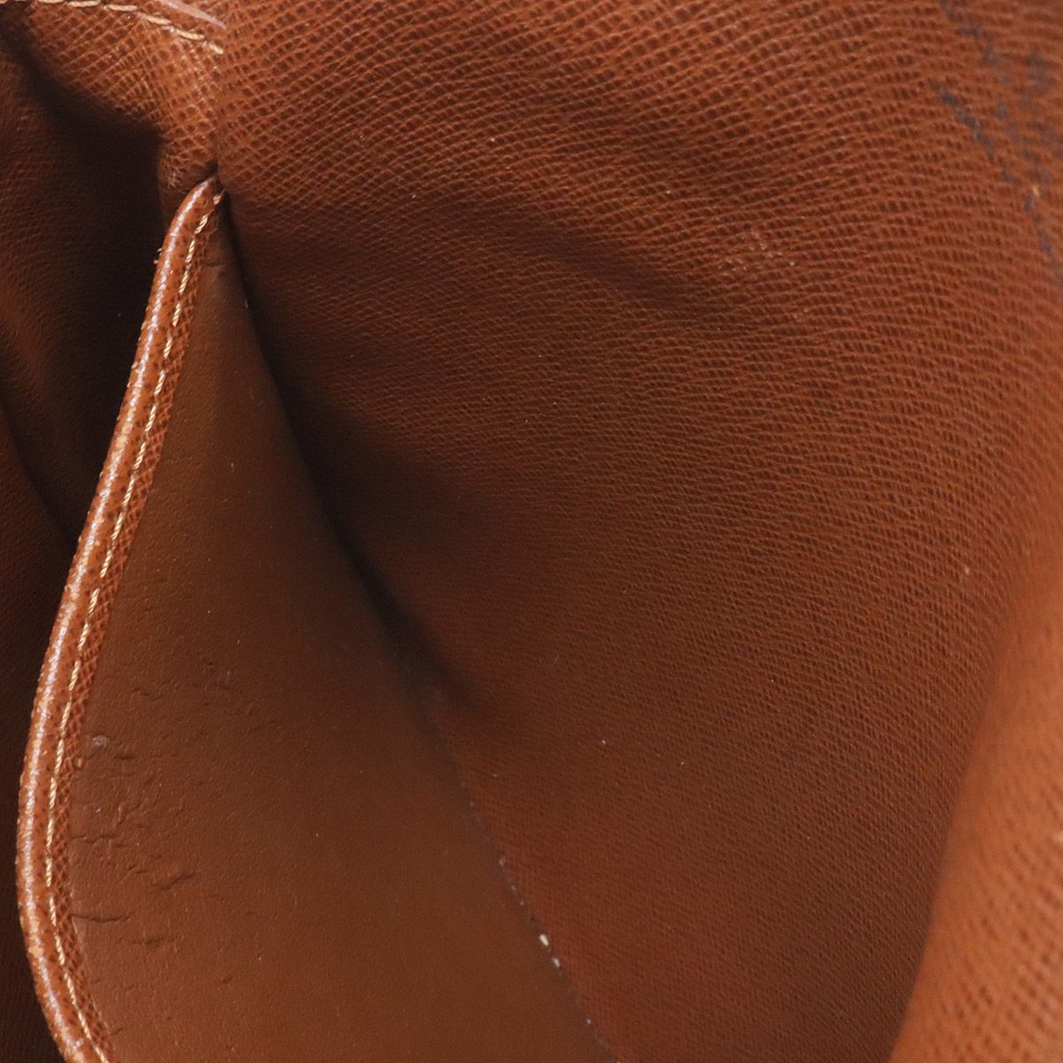 LOUIS VUITTON ルイ ヴィトン モノグラム アマゾン ショルダーバッグ