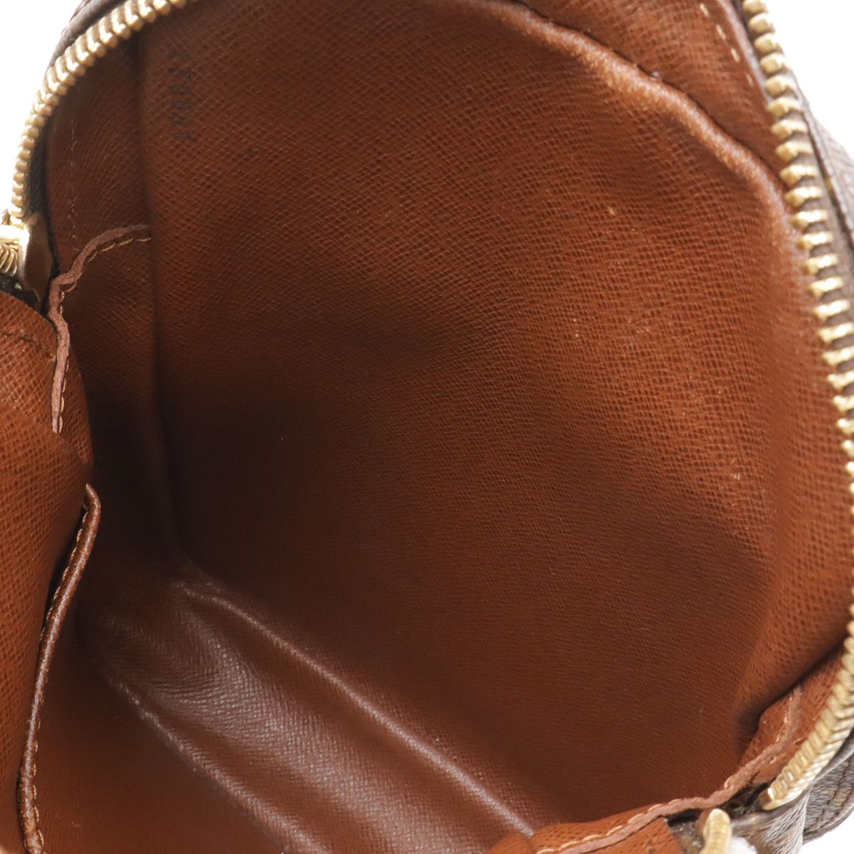LOUIS VUITTON ルイ ヴィトン モノグラム アマゾン ショルダーバッグ