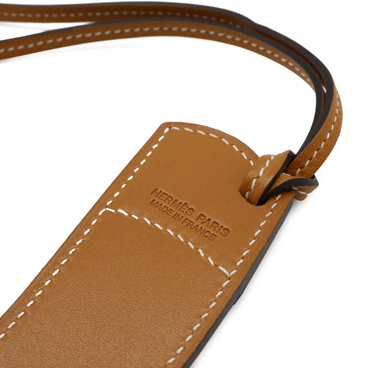 HERMES エルメス パドック ボット バッグチャーム ブーツモチーフ 靴