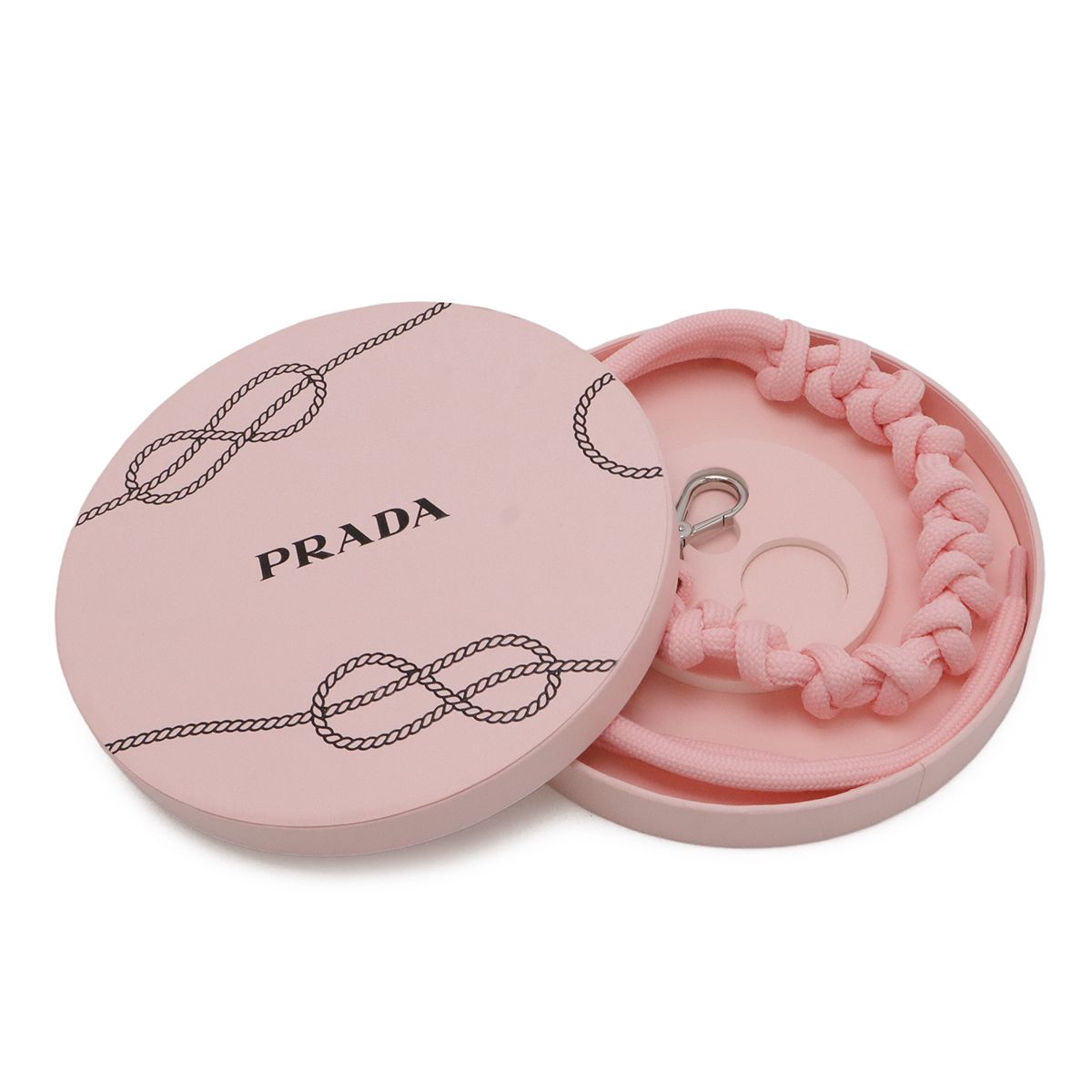 PRADA プラダ DAYS OF SUMMER 2025 デイズ オブ サマー ロープ