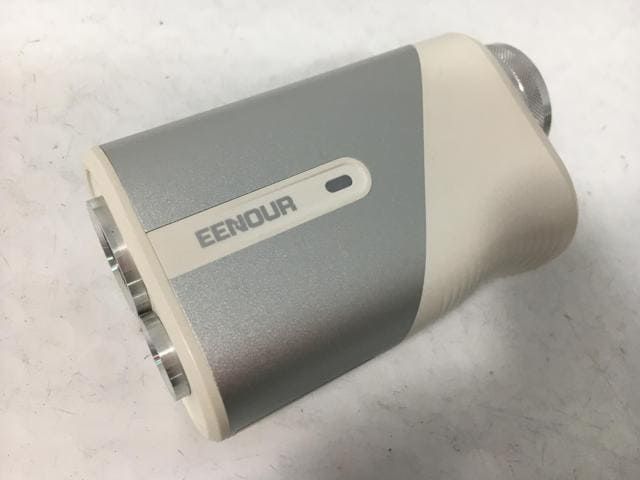 返品OK 【中古ゴルフ用品】EENOUR(イーノウ) レーザー距離計 Ultra