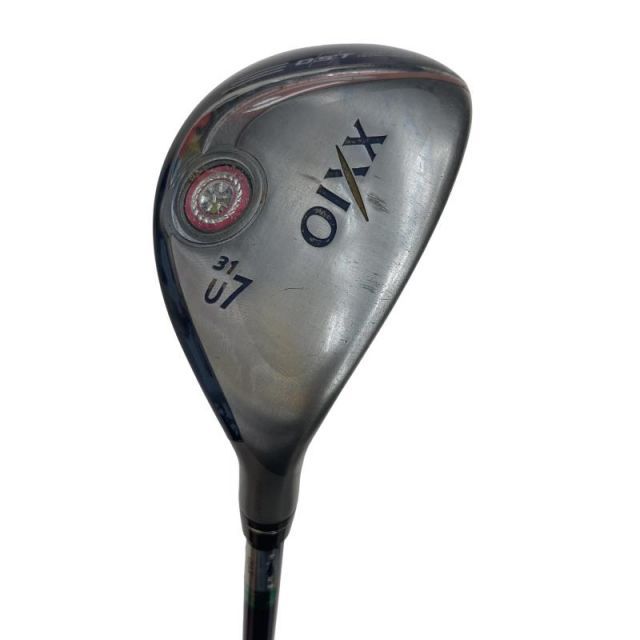 【中古】 ダンロップ XXIO(2016) U7 レディース ユーティリティ UT XXIO MP900L(ユーティリティ) (フレックスA) レディース 女性用 右利き 右用 Cランク ゴルフクラブ 14,998円