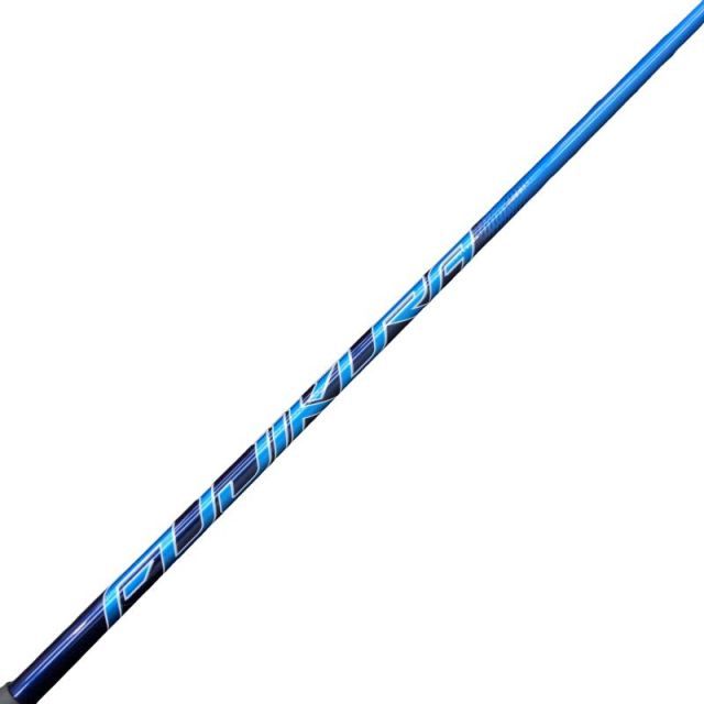 中古】 テーラーメイドスリーブ付き(Qi4D系) フジクラフェアウェイ